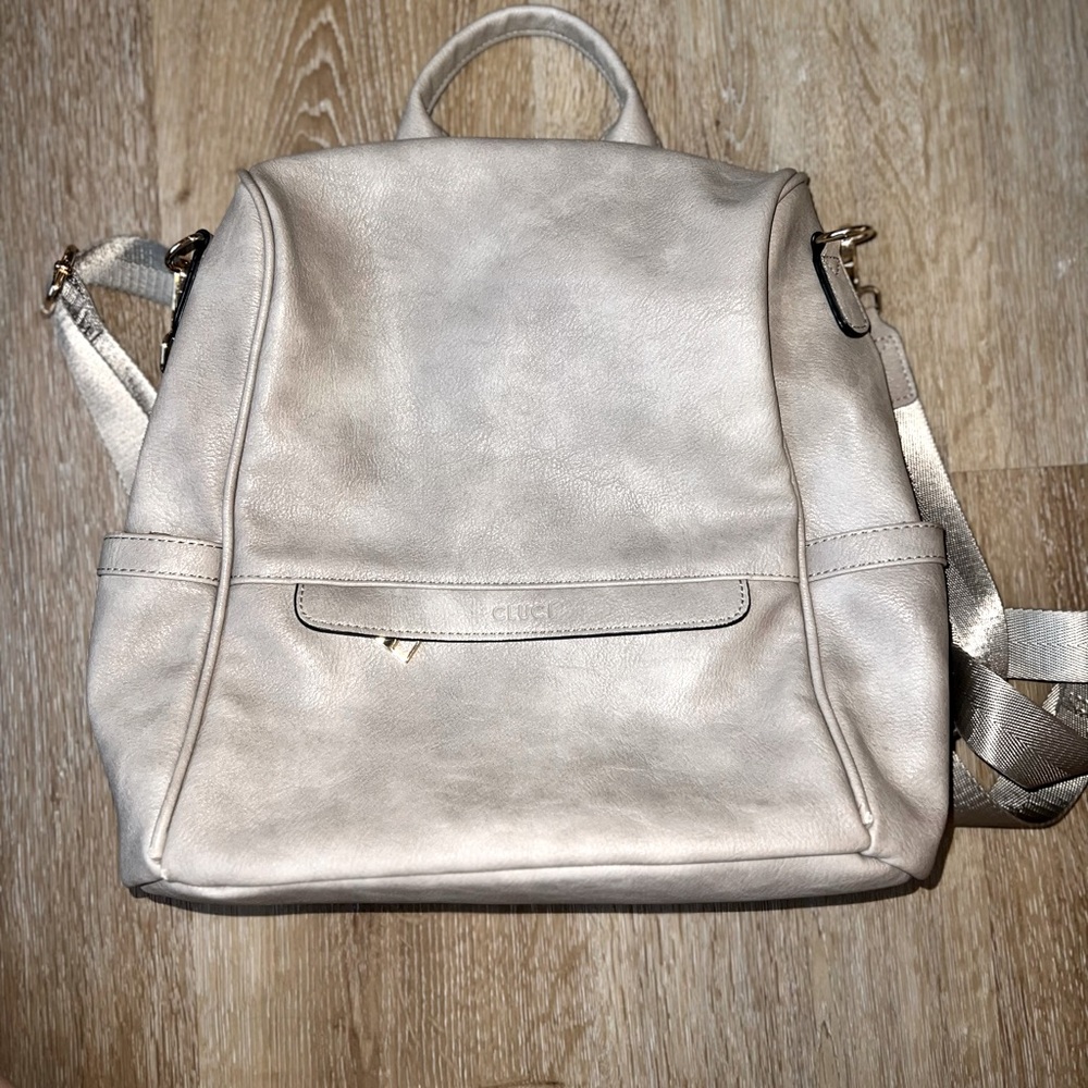 Versatile Women’s Backpack Purse
